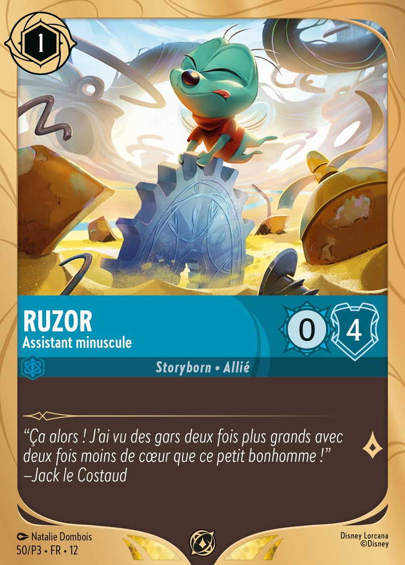 Ruzor