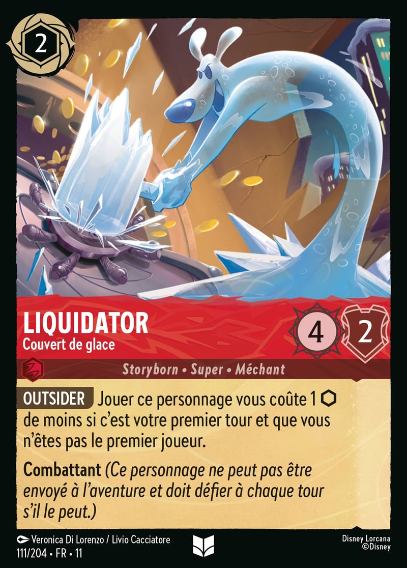 Liquidator