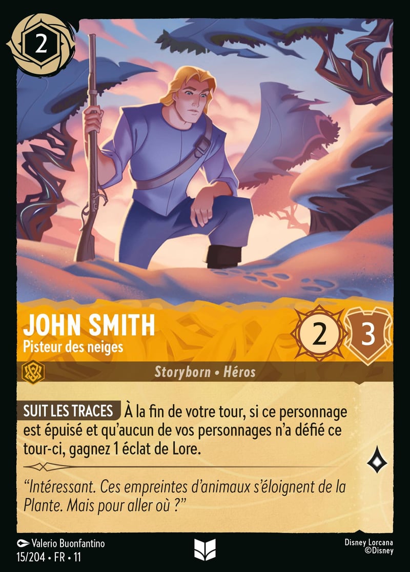 John Smith