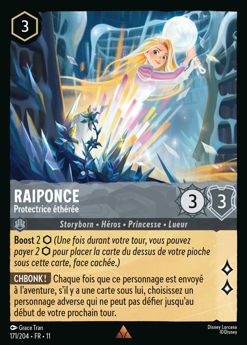 Raiponce