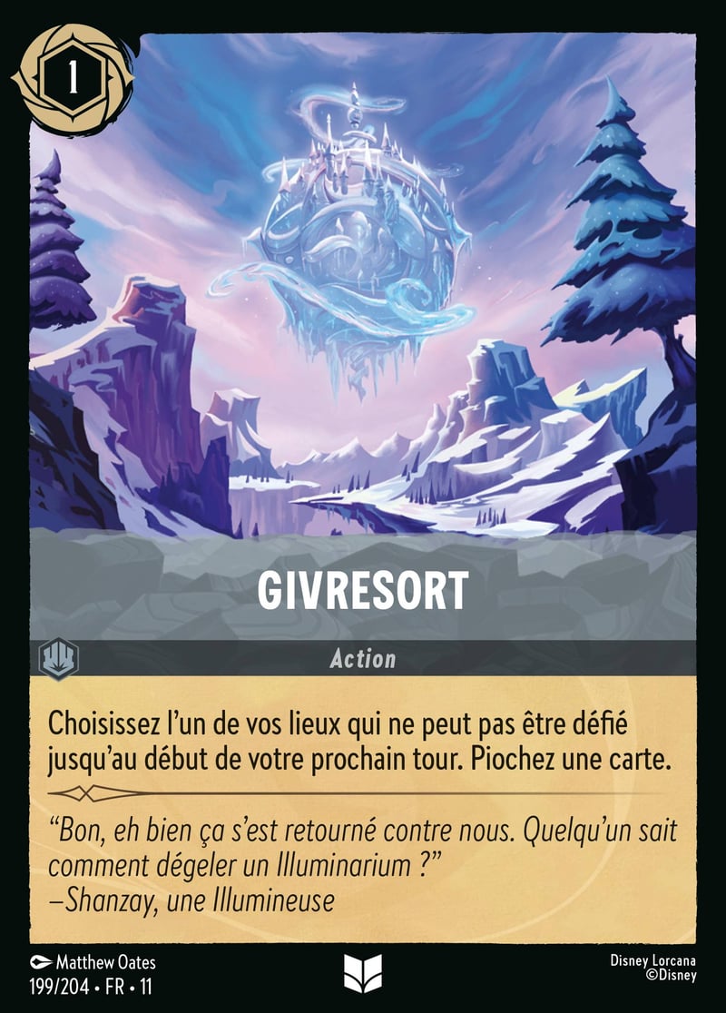 Givresort