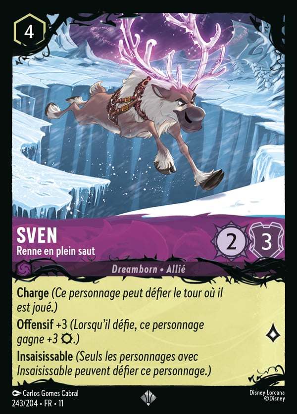 Sven