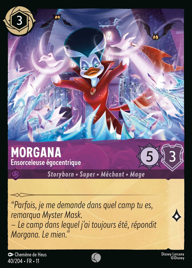 Morgana