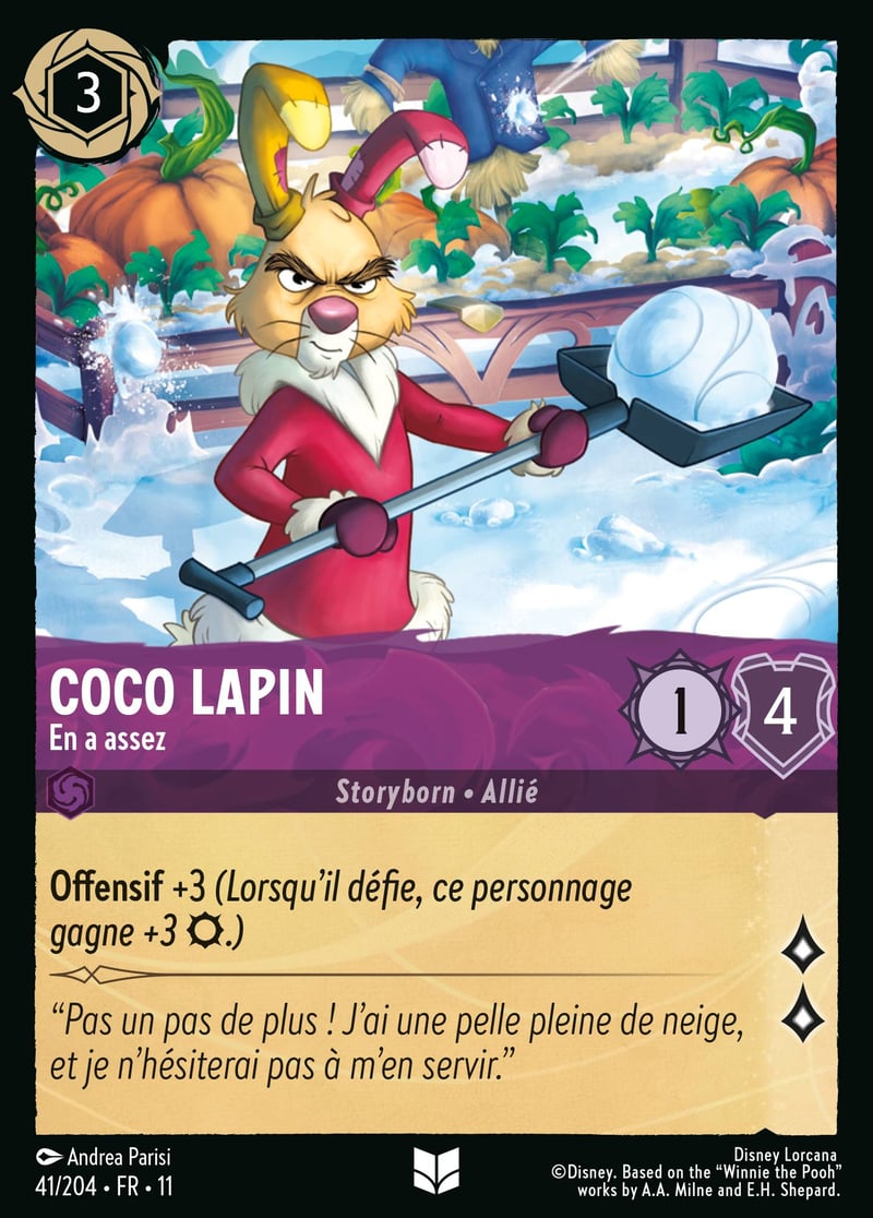 Coco Lapin