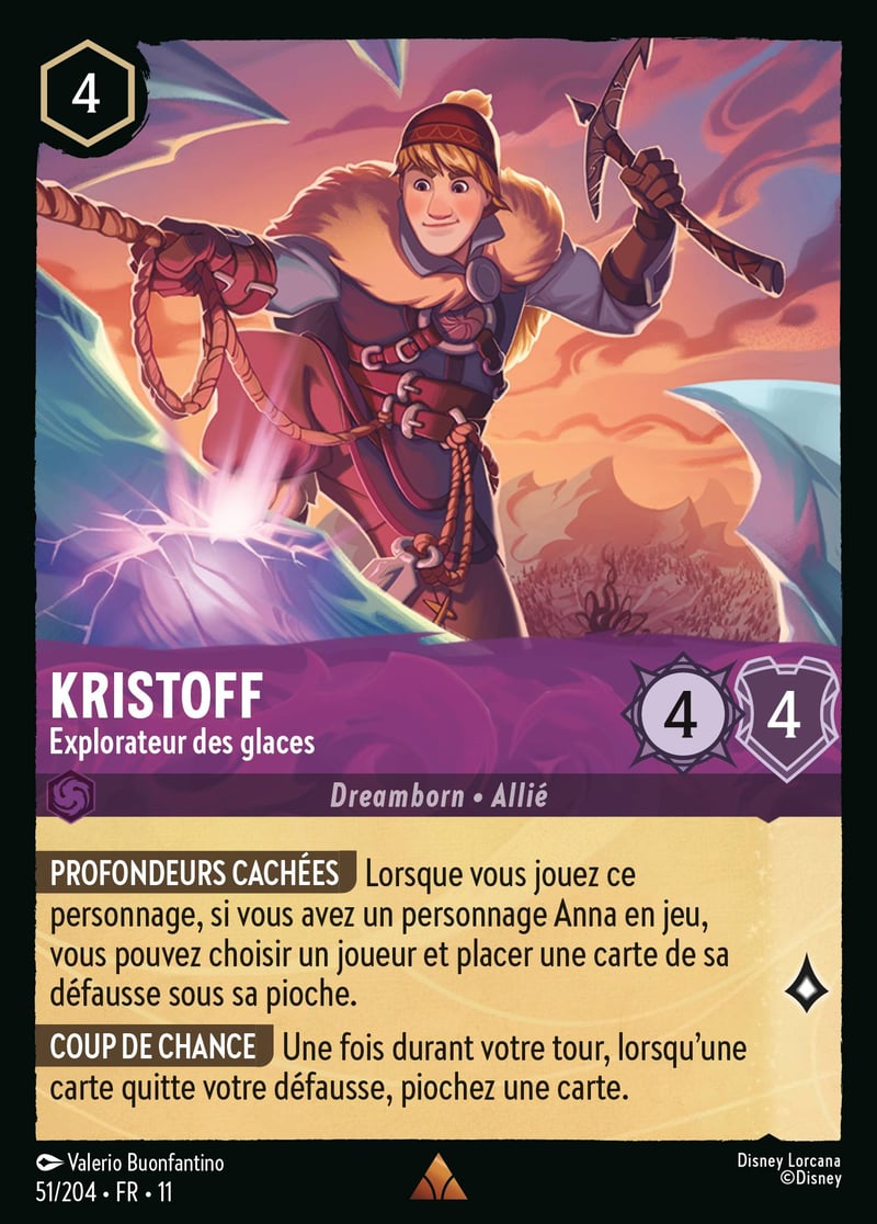 Kristoff