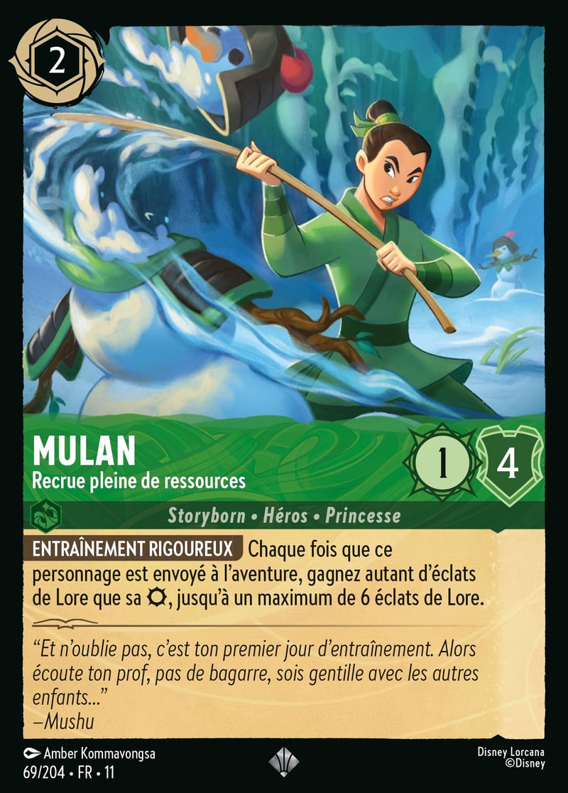 Mulan