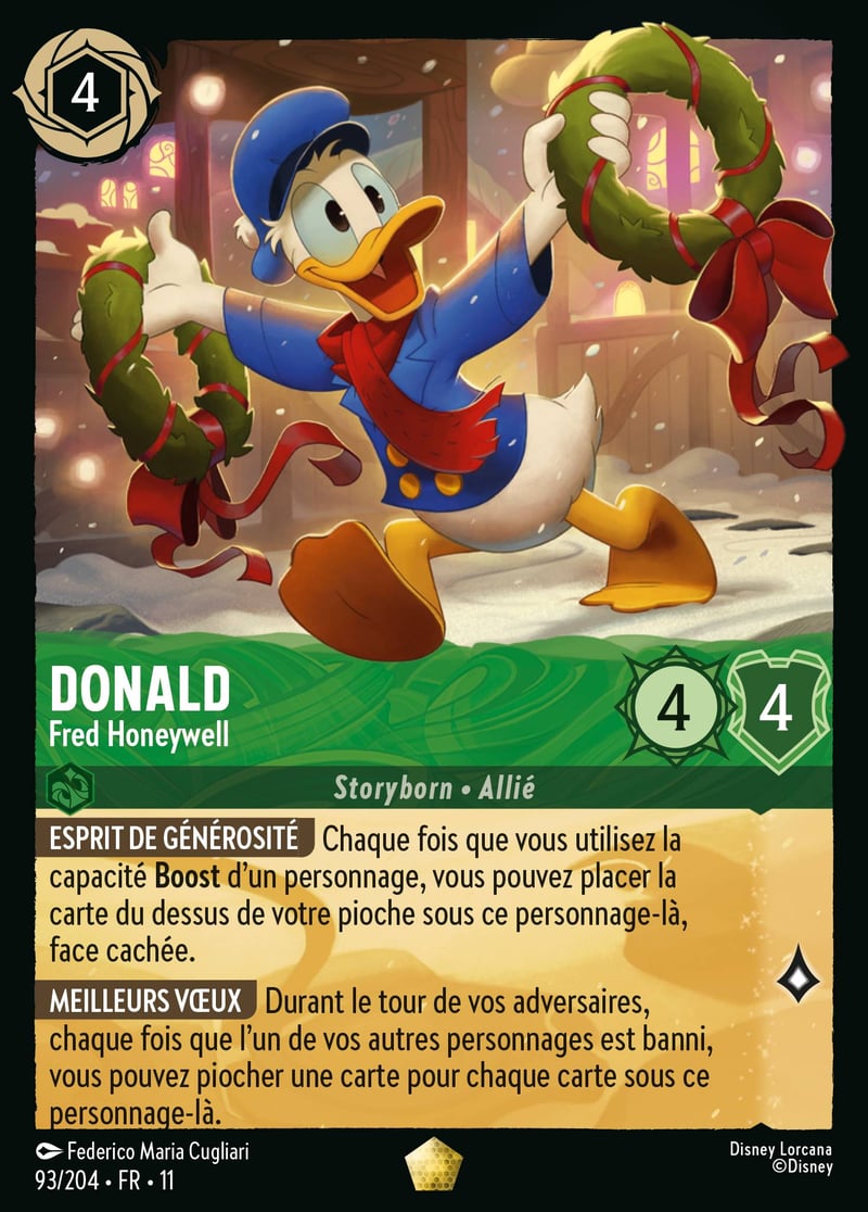 Donald