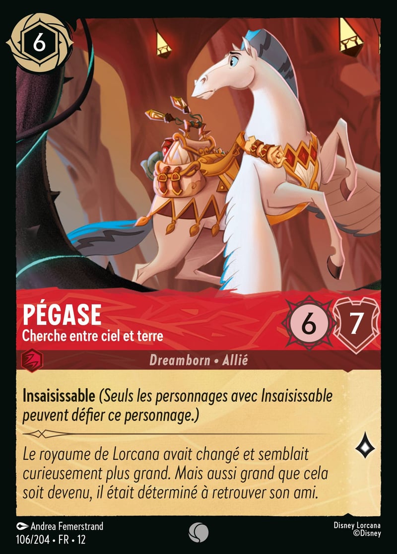 Pégase