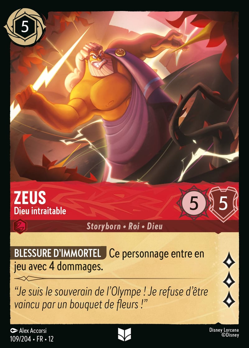 Zeus