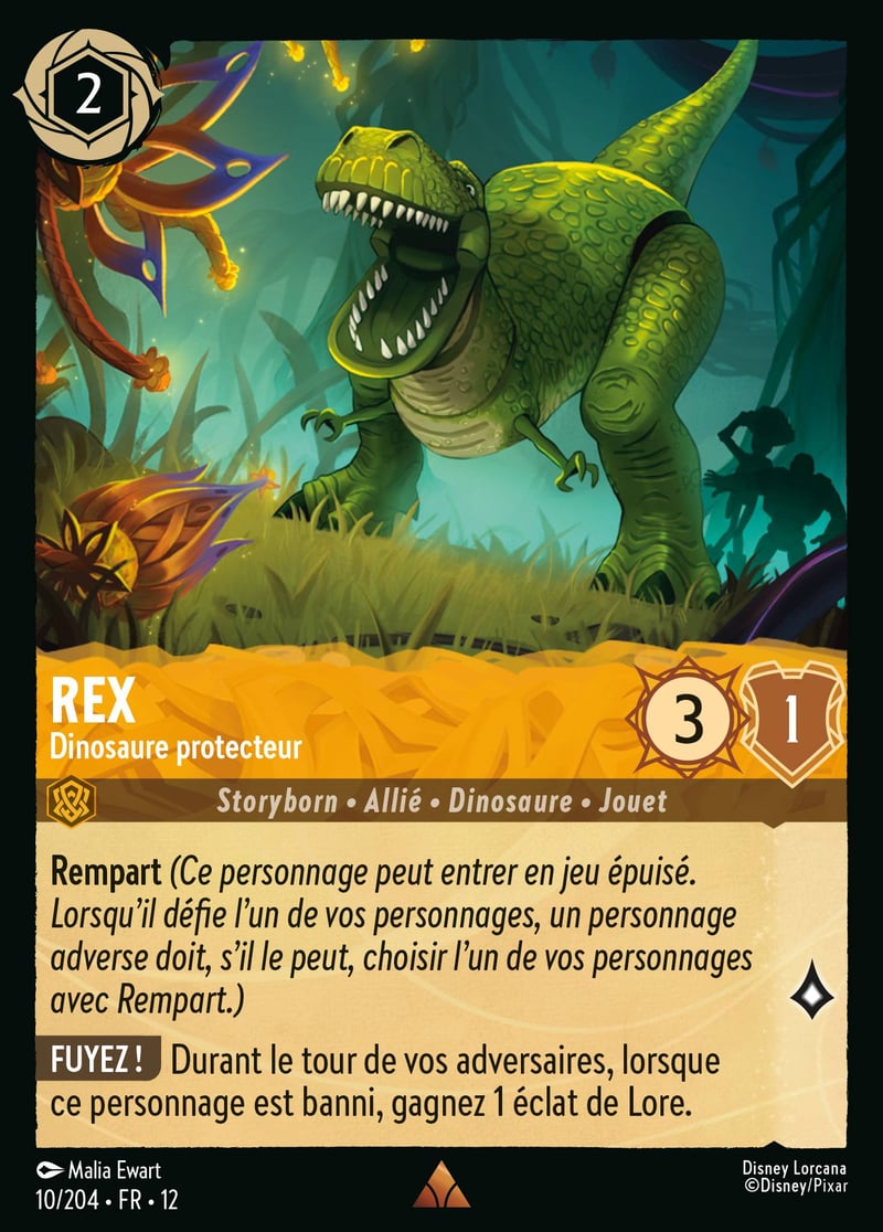 Rex