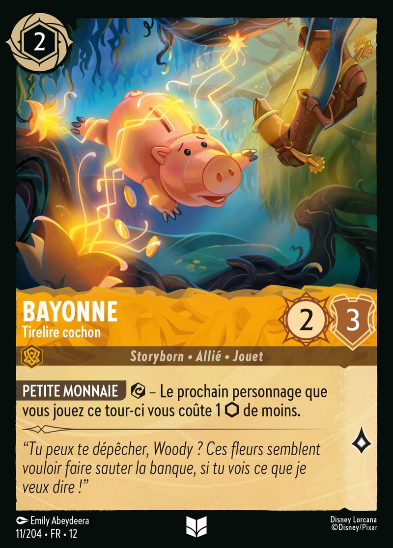 Bayonne