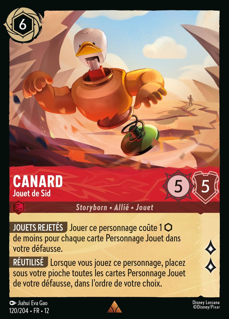 Canard