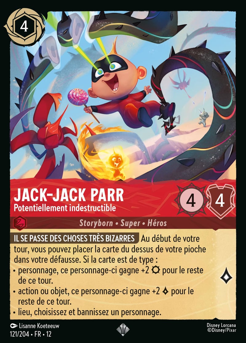 Jack-Jack Parr