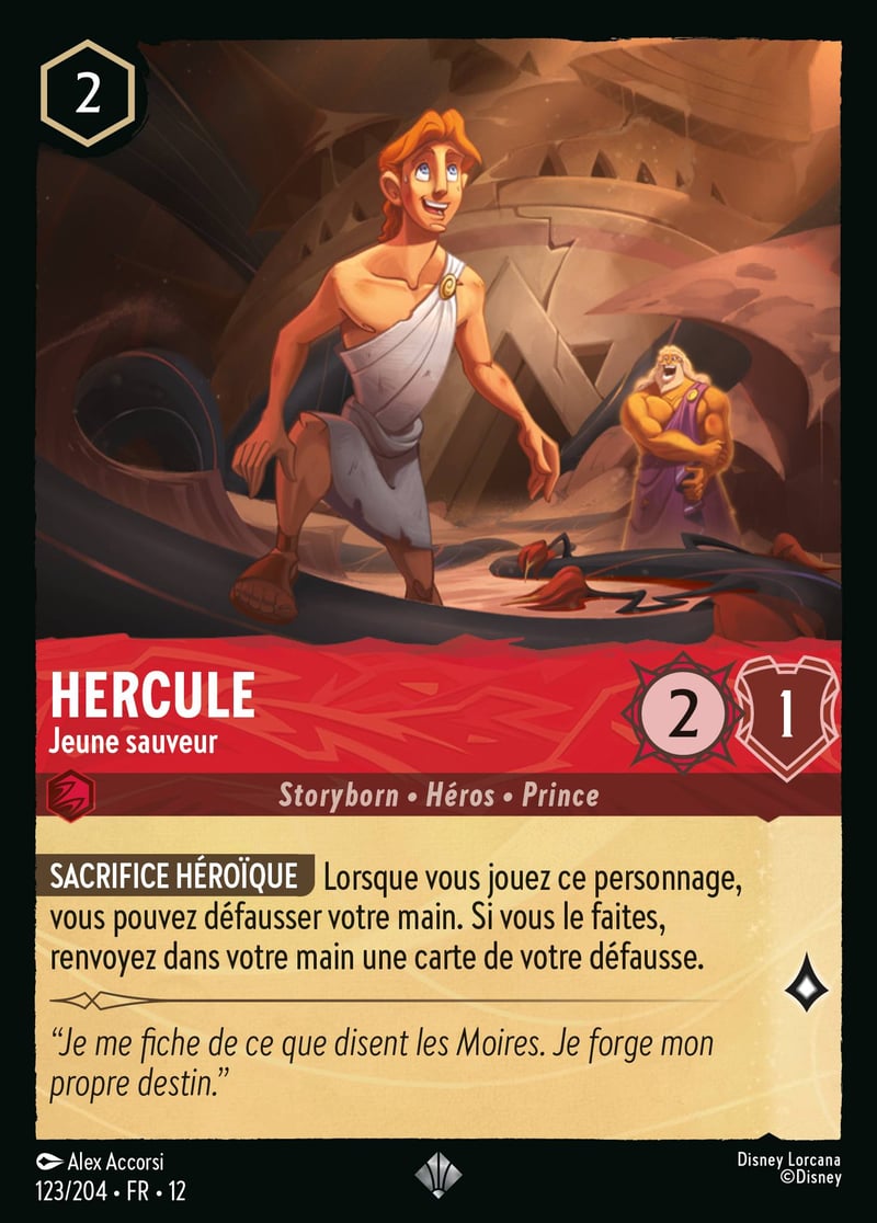 Hercule