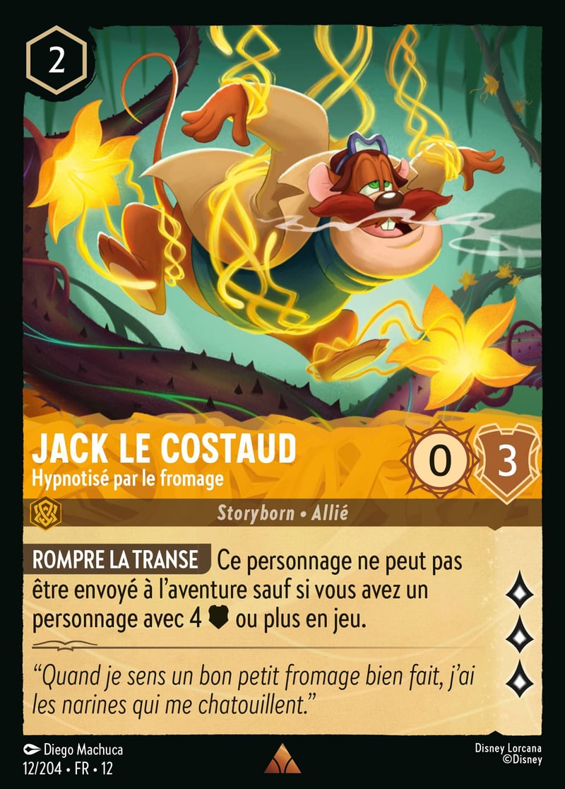 Jack le Costaud