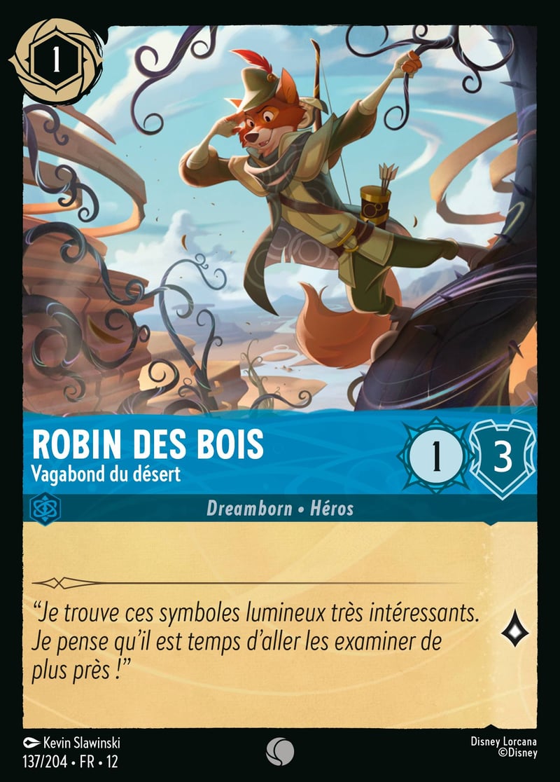 Robin des Bois