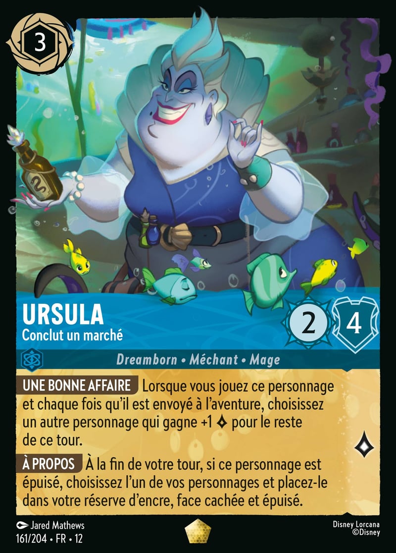 Ursula