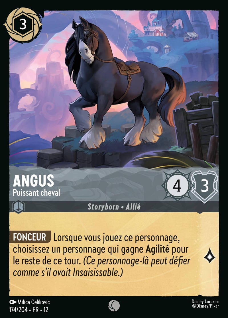 Angus
