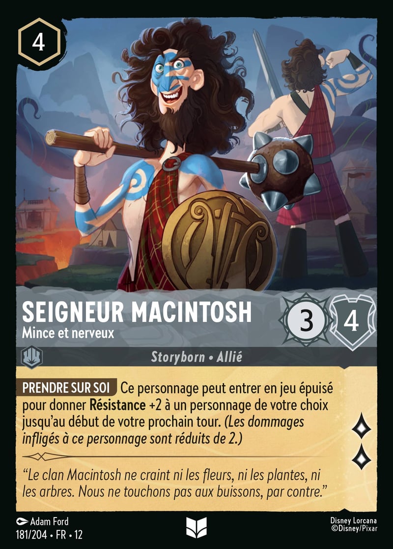 Seigneur Macintosh