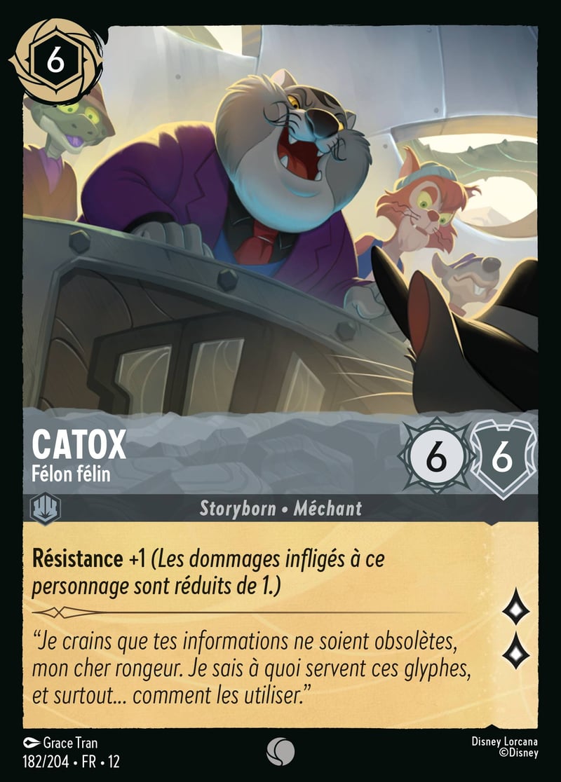 Catox