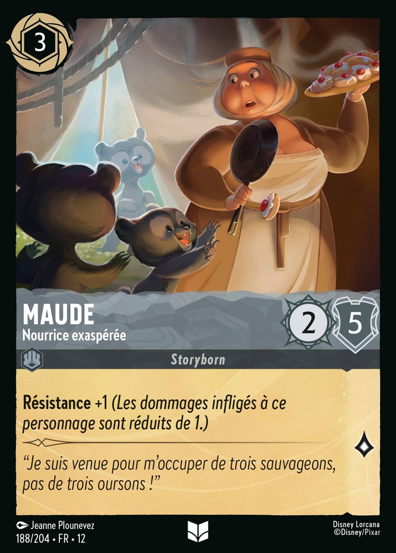 Maude