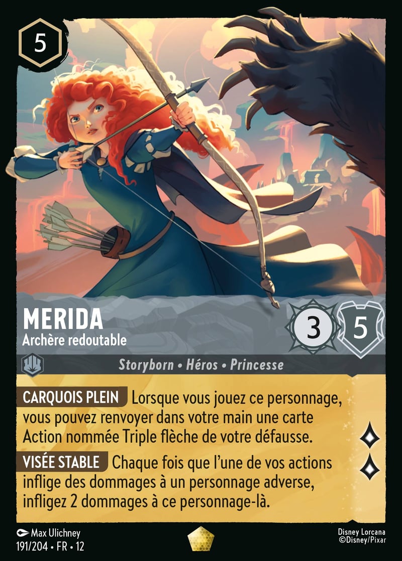 Merida