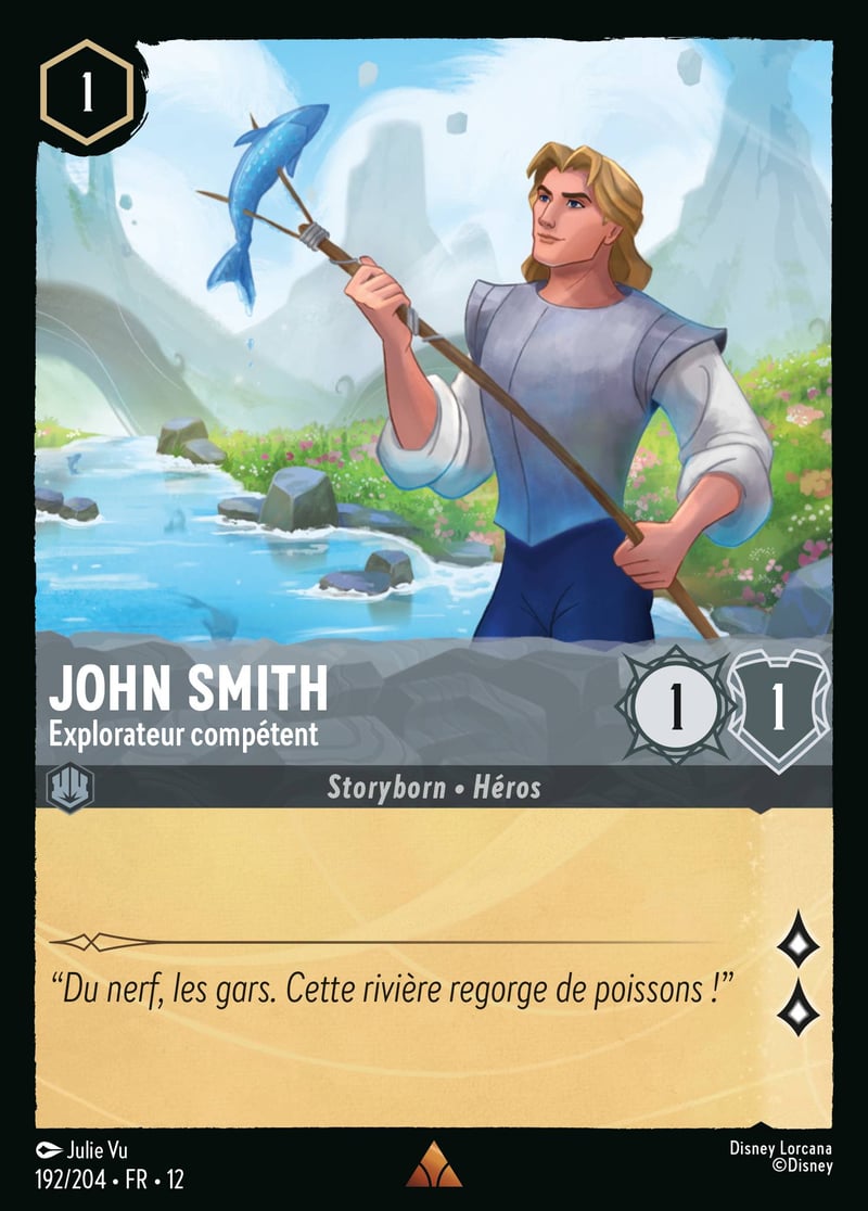 John Smith