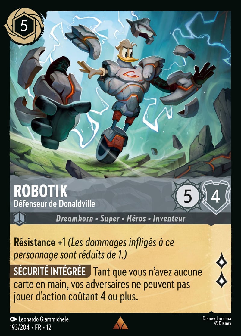 Robotik