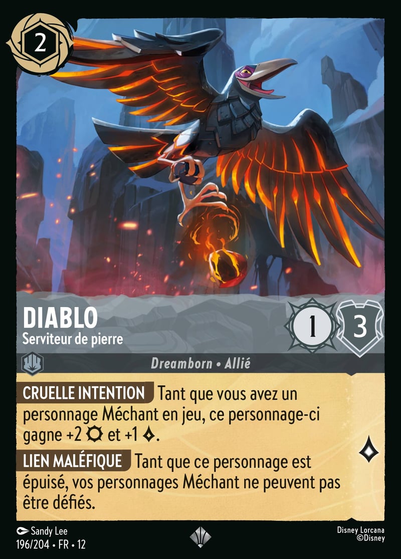 Diablo