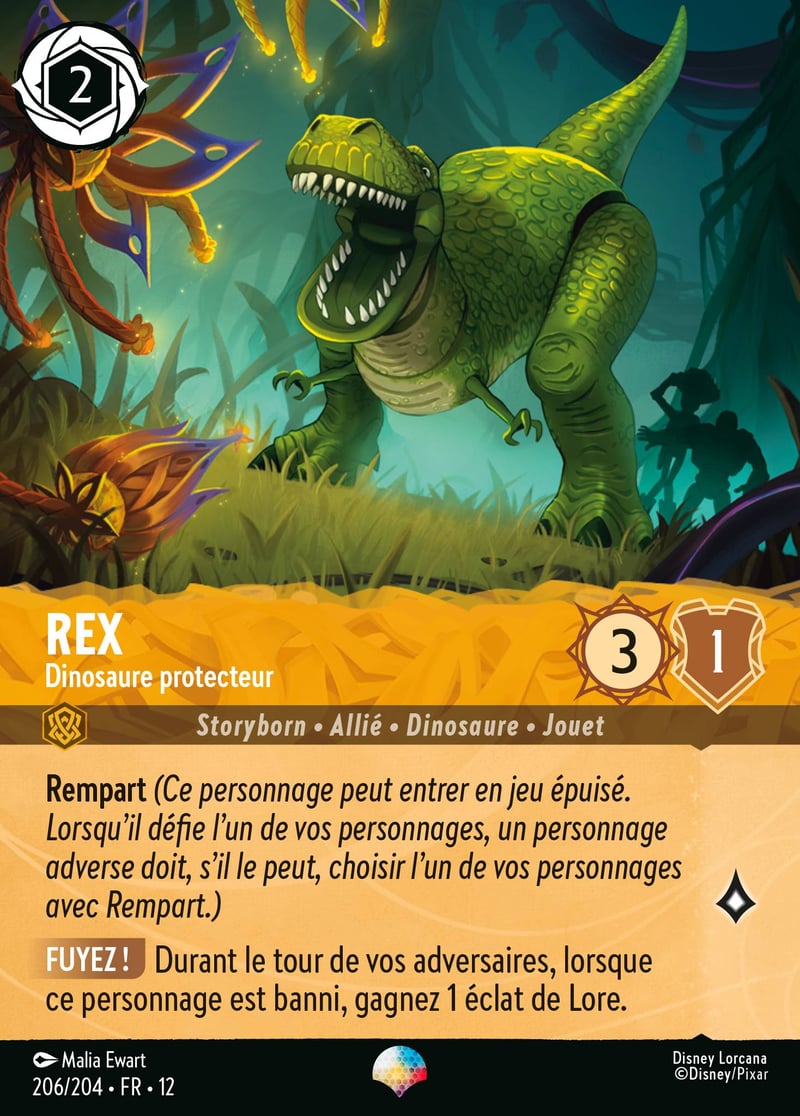 Rex