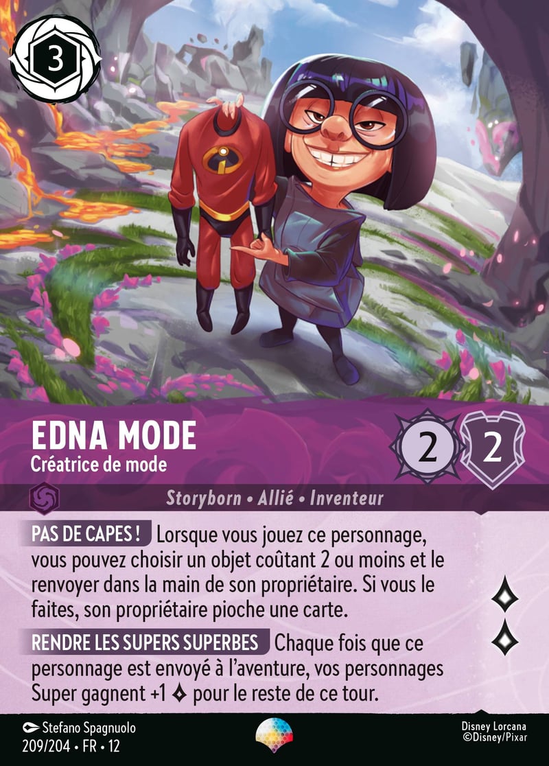 Edna Mode
