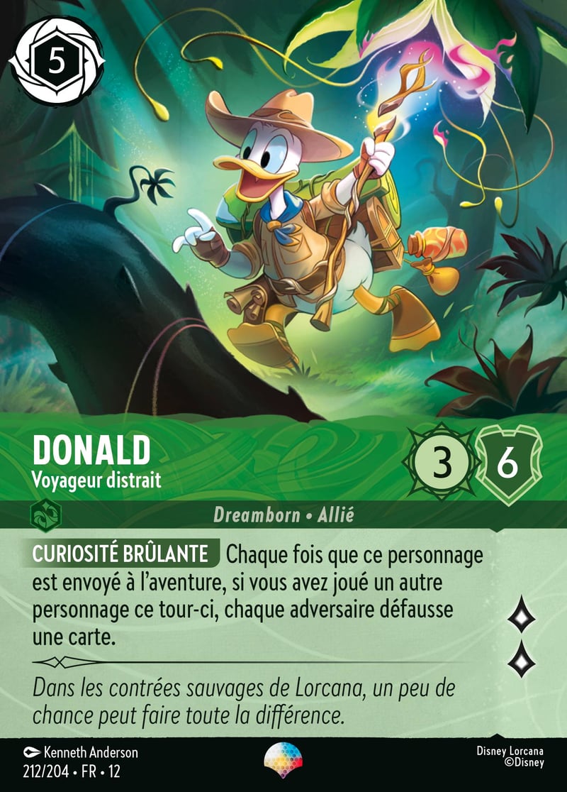 Donald