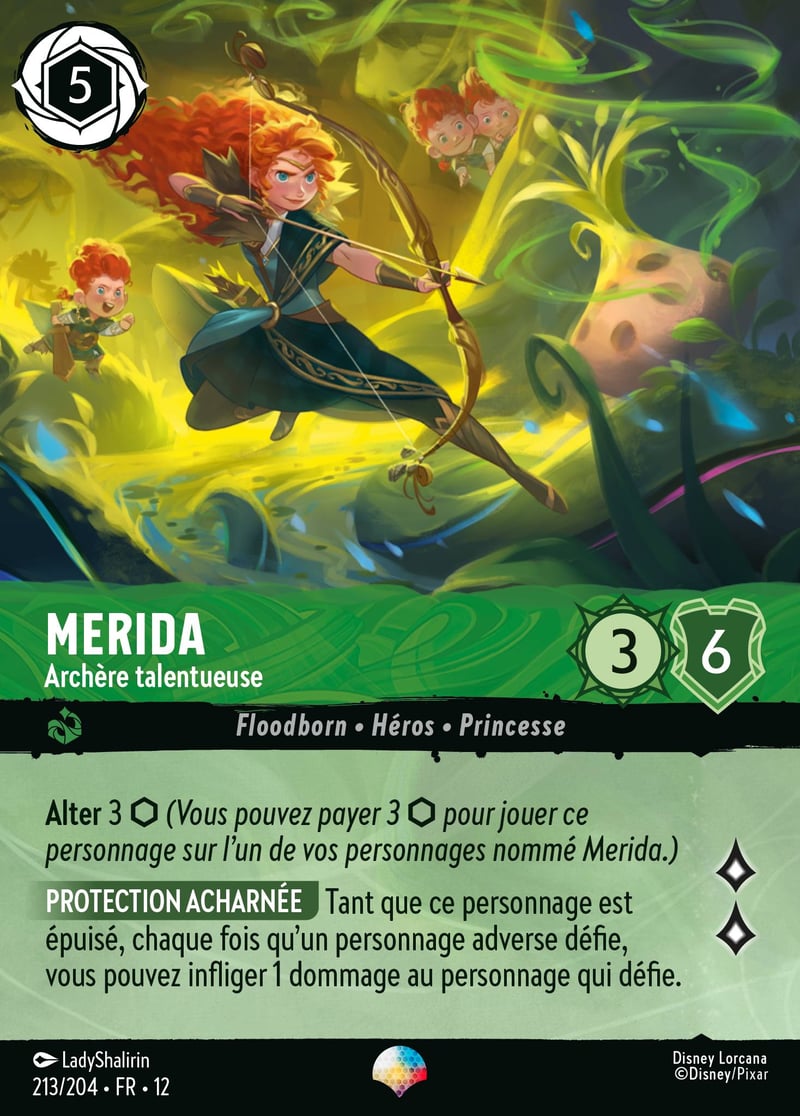 Merida