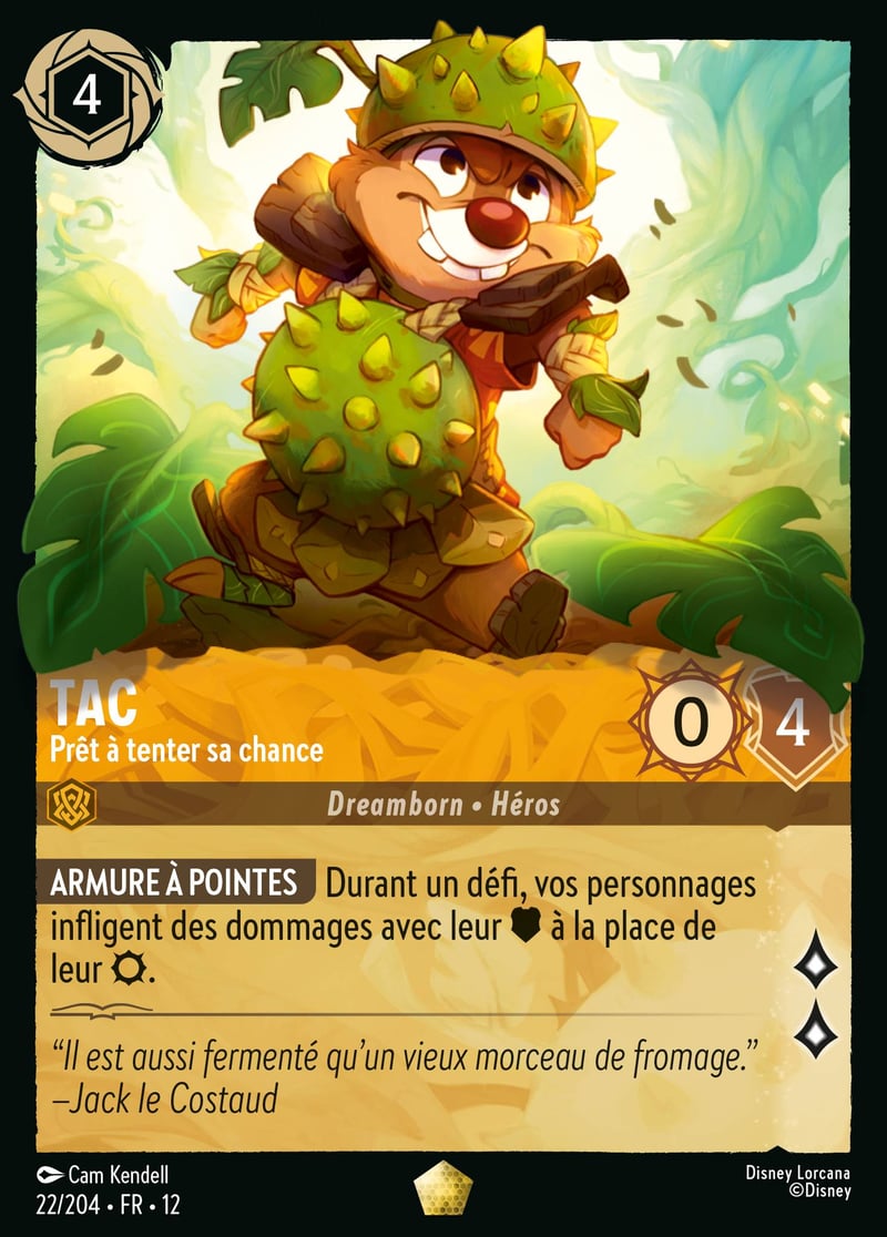 Tac