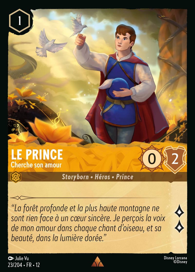 Le Prince