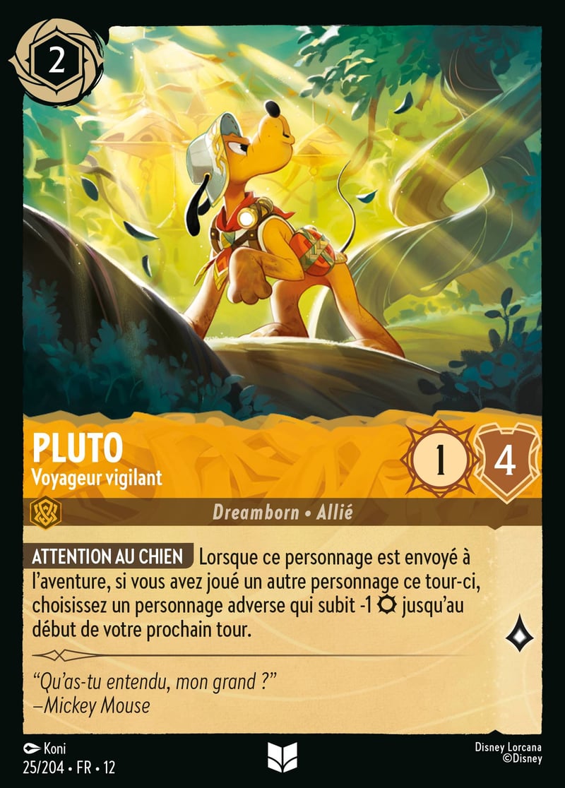 Pluto