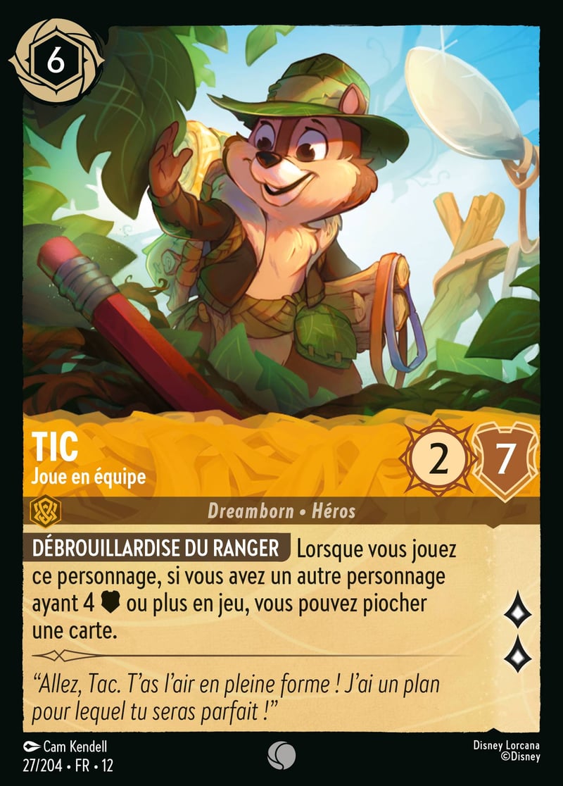 Tic