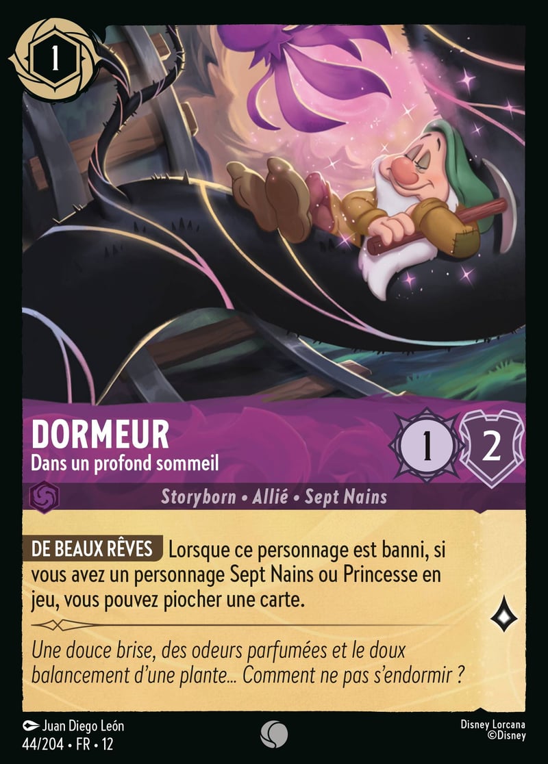 Dormeur