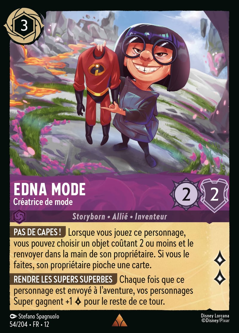 Edna Mode