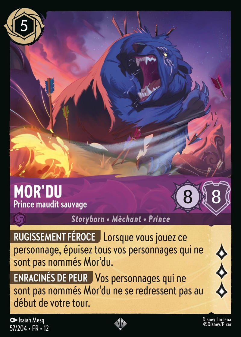 Mor'du