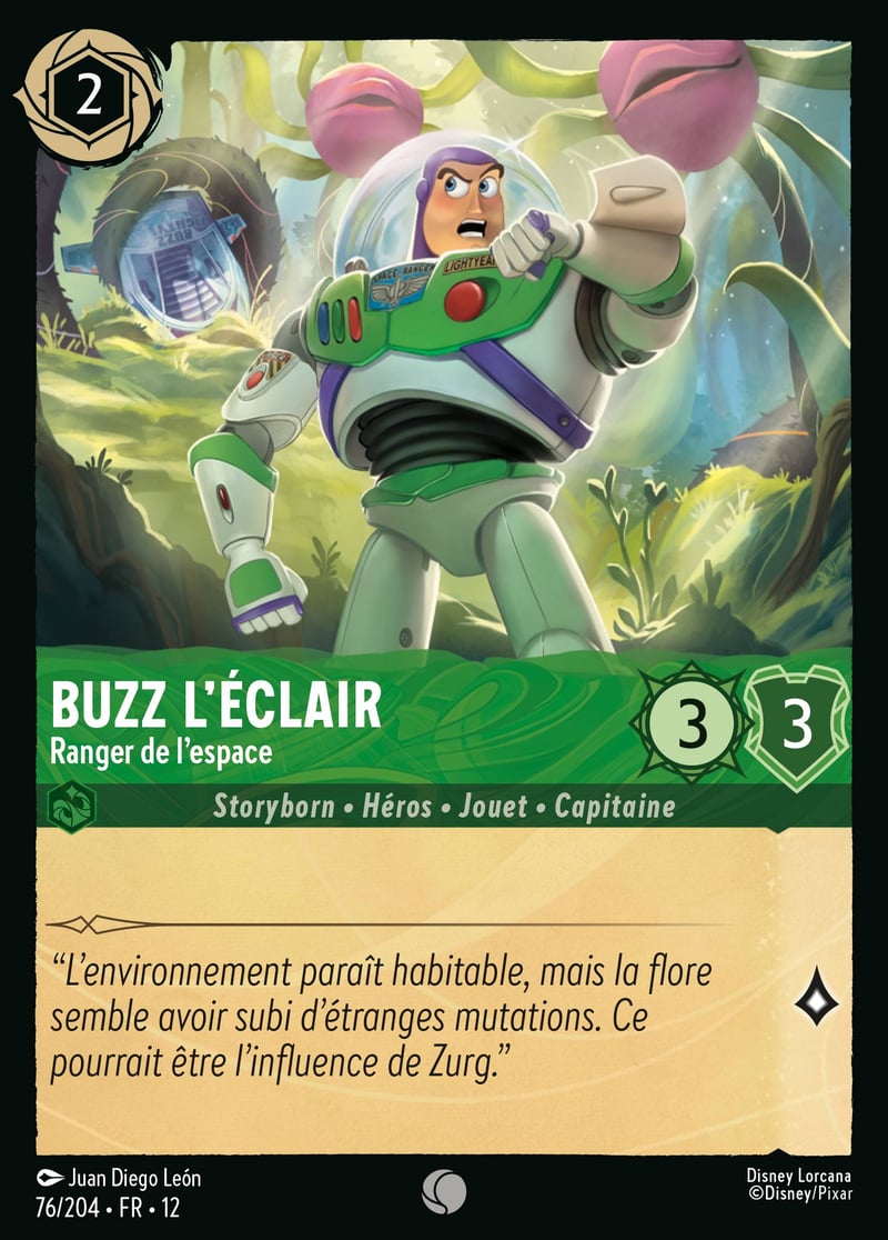 Buzz l'Éclair