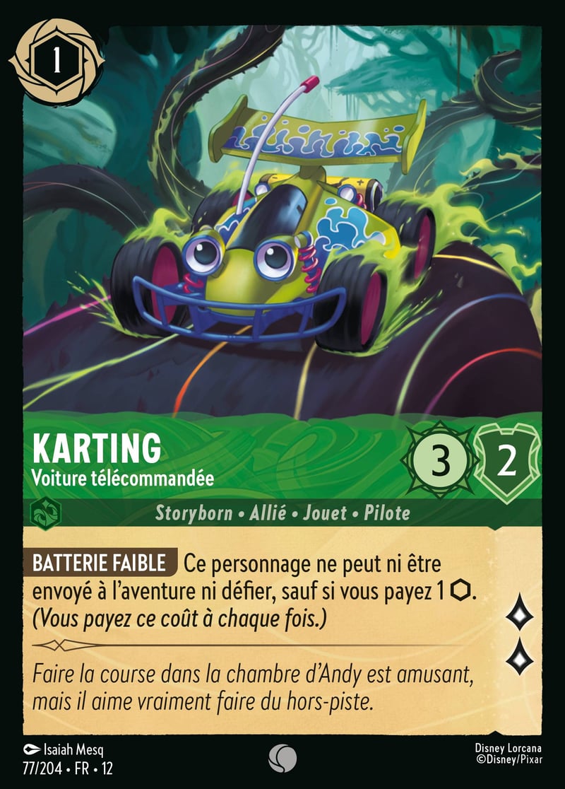 Karting