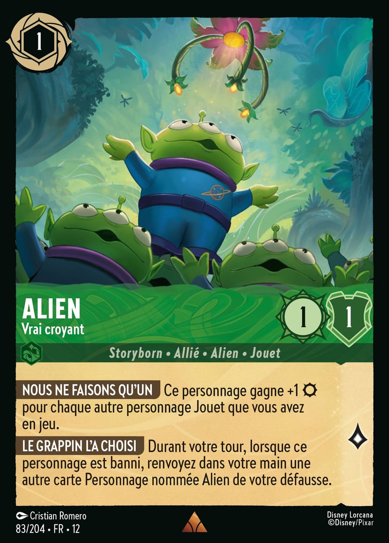 Alien