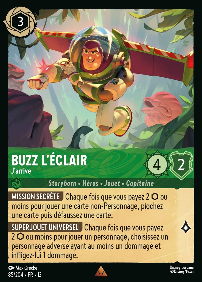 Buzz l'Éclair