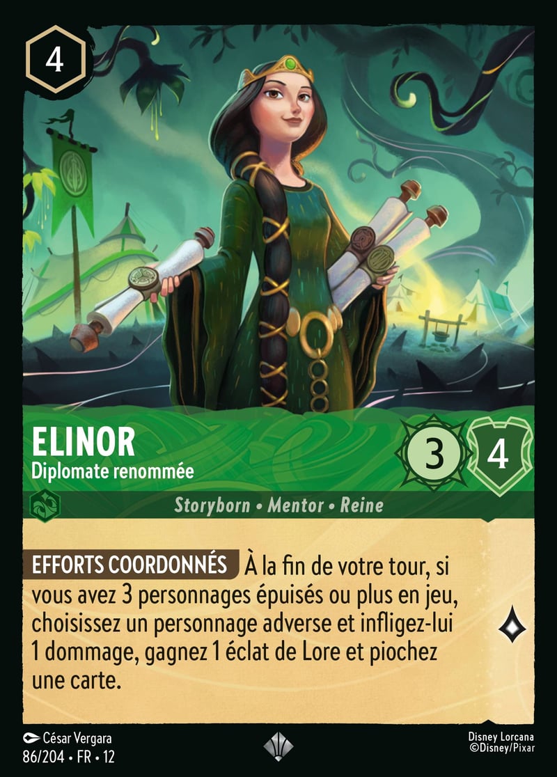 Elinor
