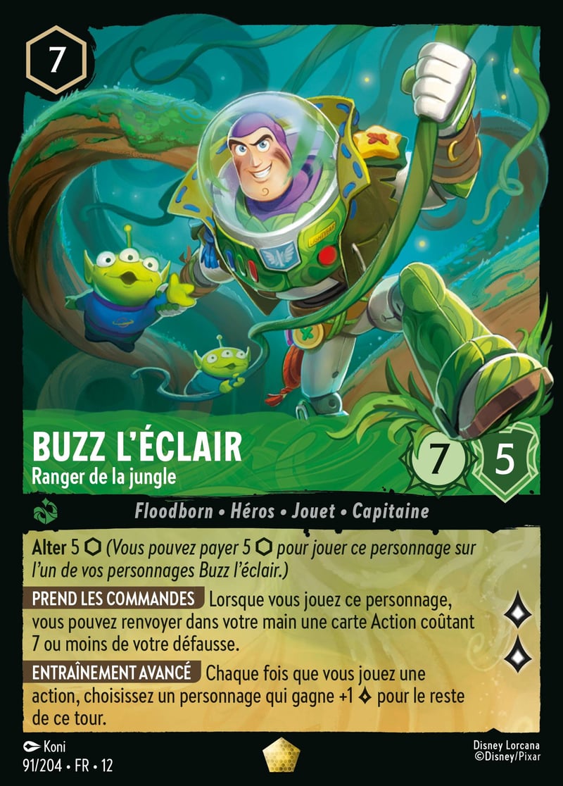 Buzz l'Éclair