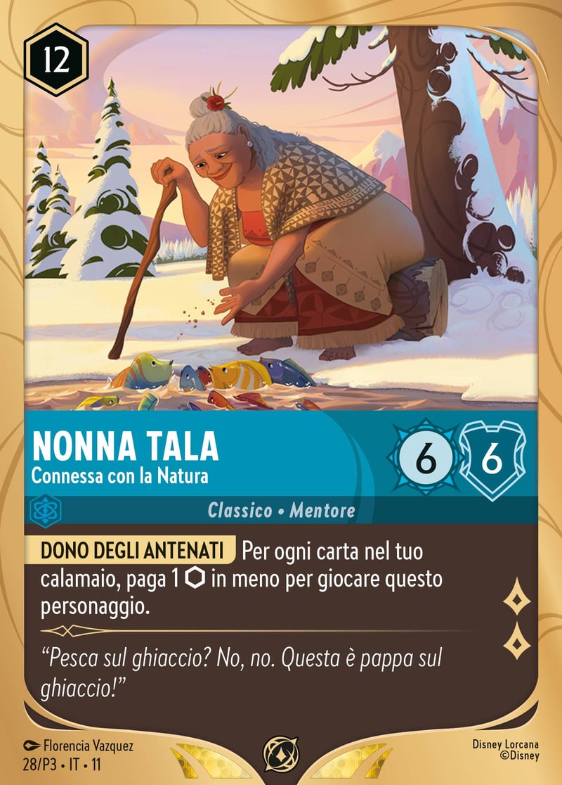 Nonna Tala