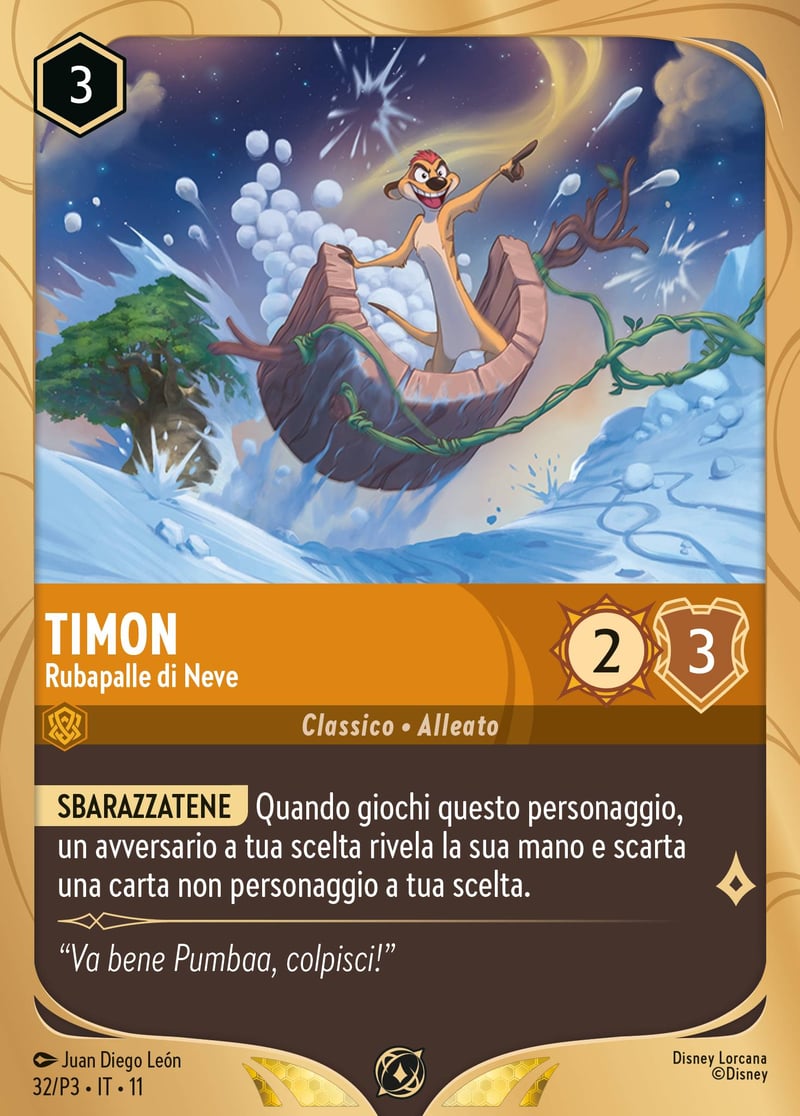 Timon