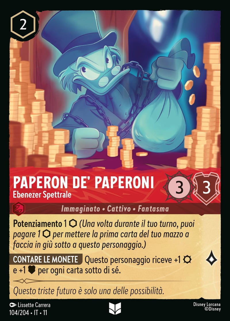 Paperon de' Paperoni