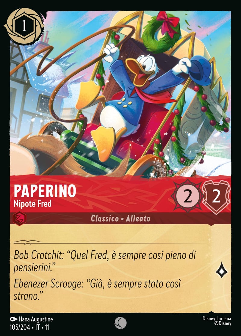 Paperino